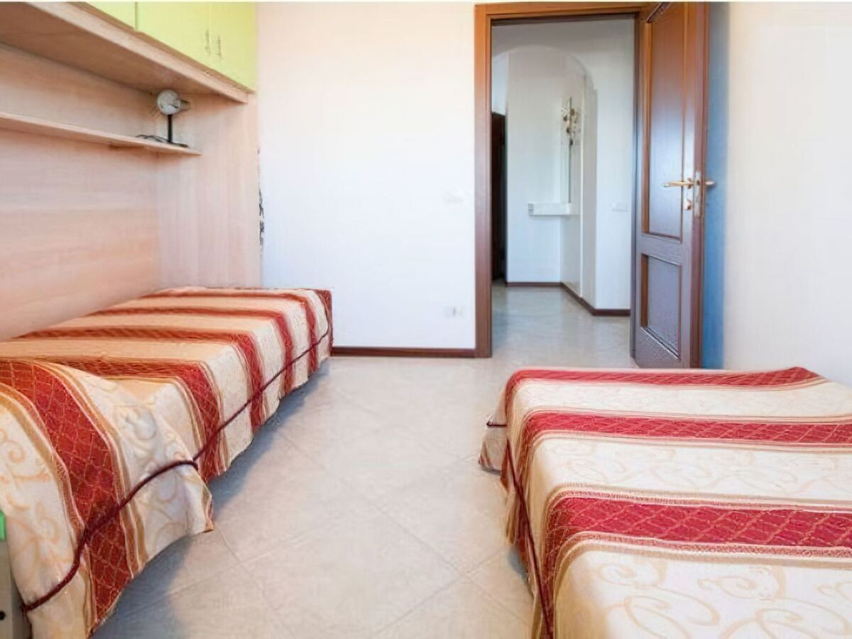 Appartement Favola 100m de la plage, Alghero - Photo 26