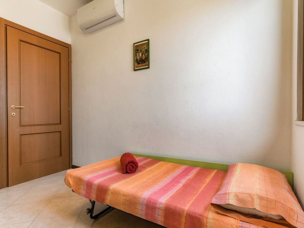 Appartement Favola 100m de la plage, Alghero - Photo 29