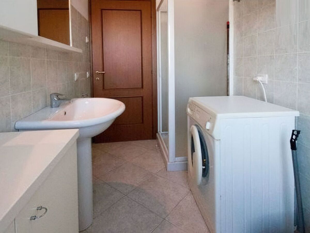 Appartement Favola 100m de la plage, Alghero - Photo 30