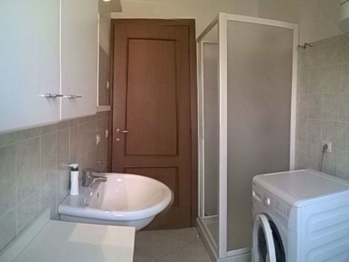 Appartement Favola 100m de la plage, Alghero - Photo 31