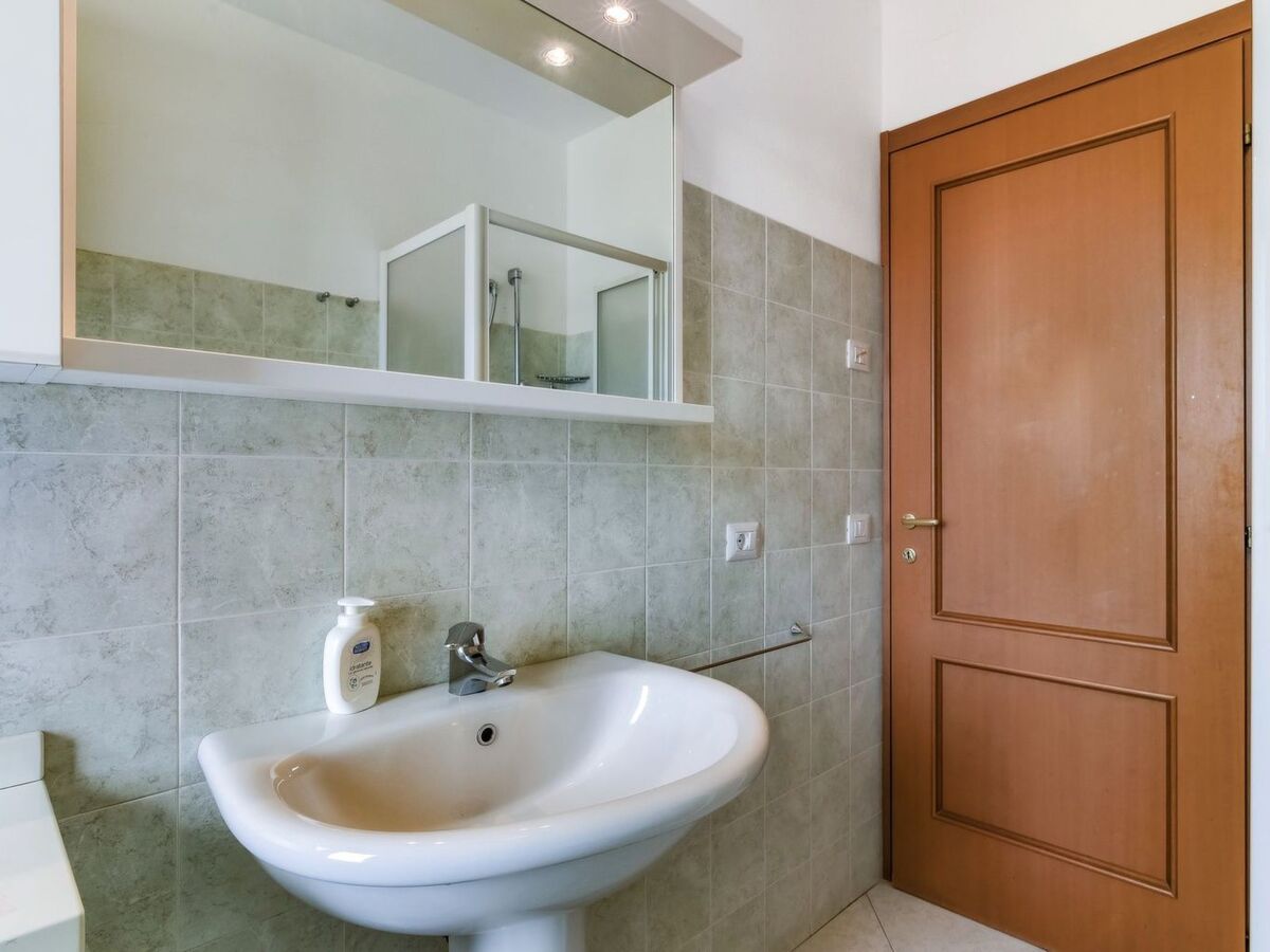 Appartement Favola 100m de la plage, Alghero - Photo 32