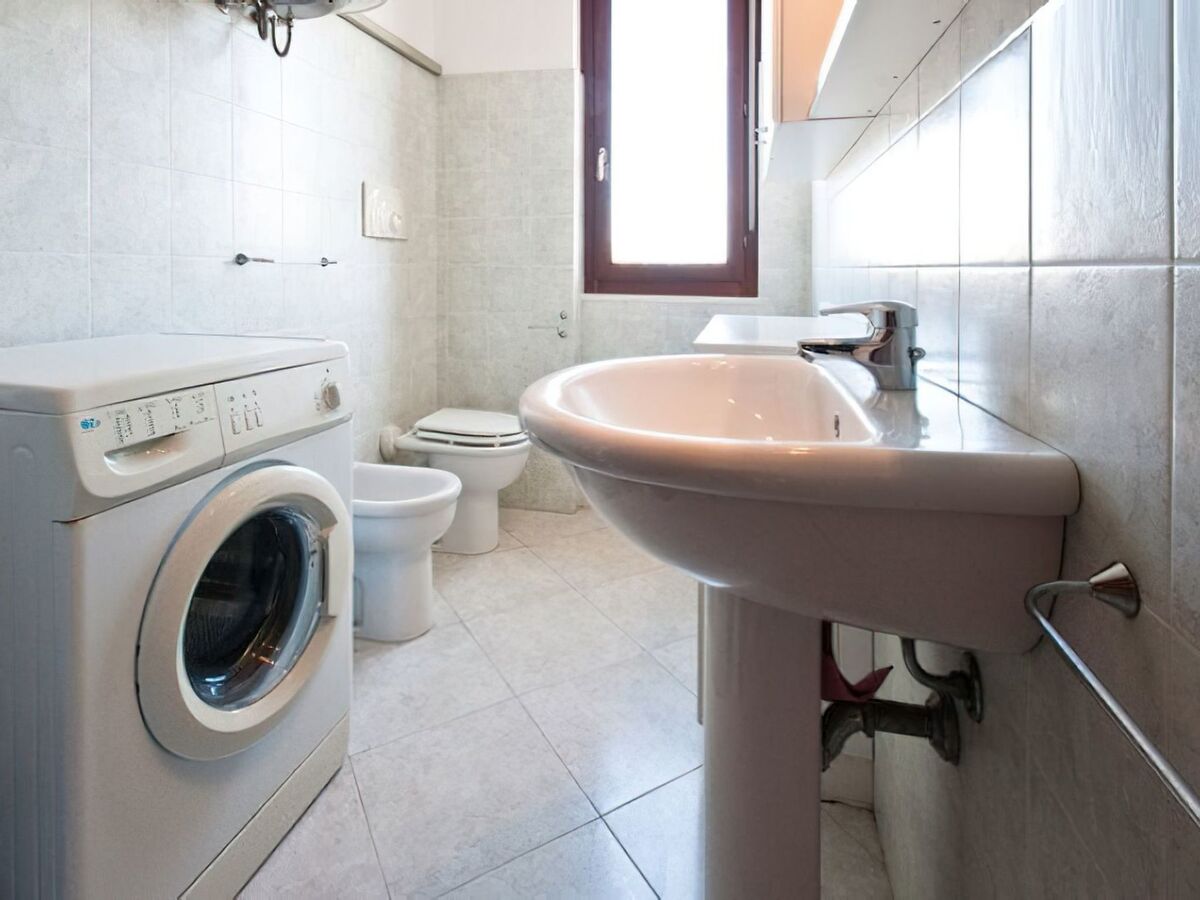 Appartement Favola 100m de la plage, Alghero - Photo 33