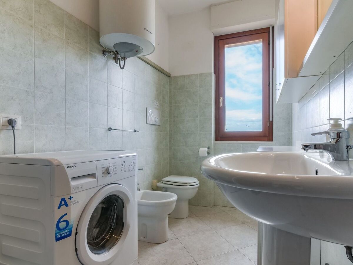Appartement Favola 100m de la plage, Alghero - Photo 34