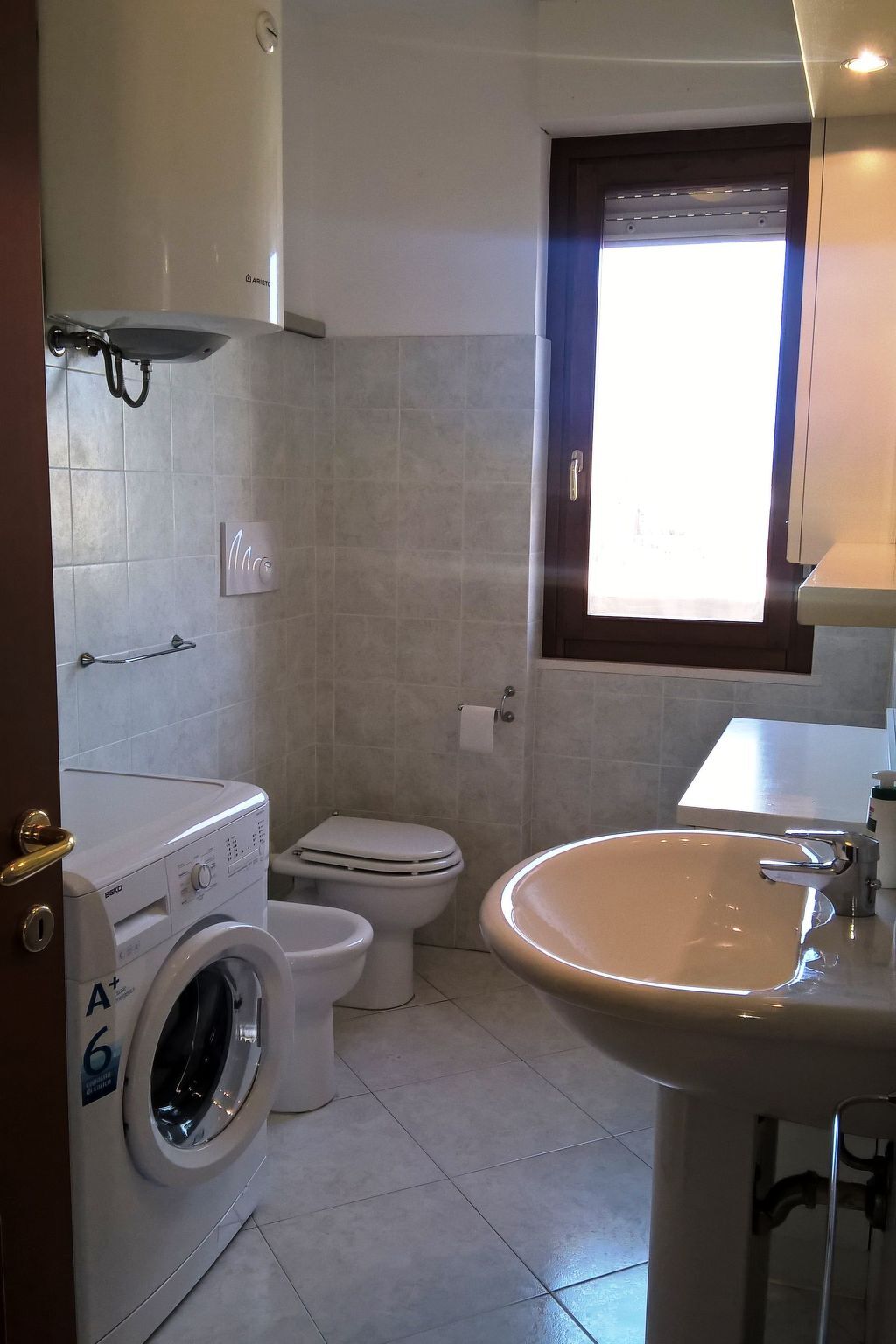 Appartement Favola 100m de la plage, Alghero - Photo 36