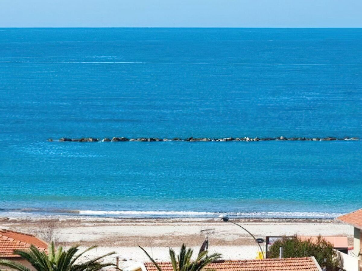 Appartement Favola 100m de la plage, Alghero - Photo 37