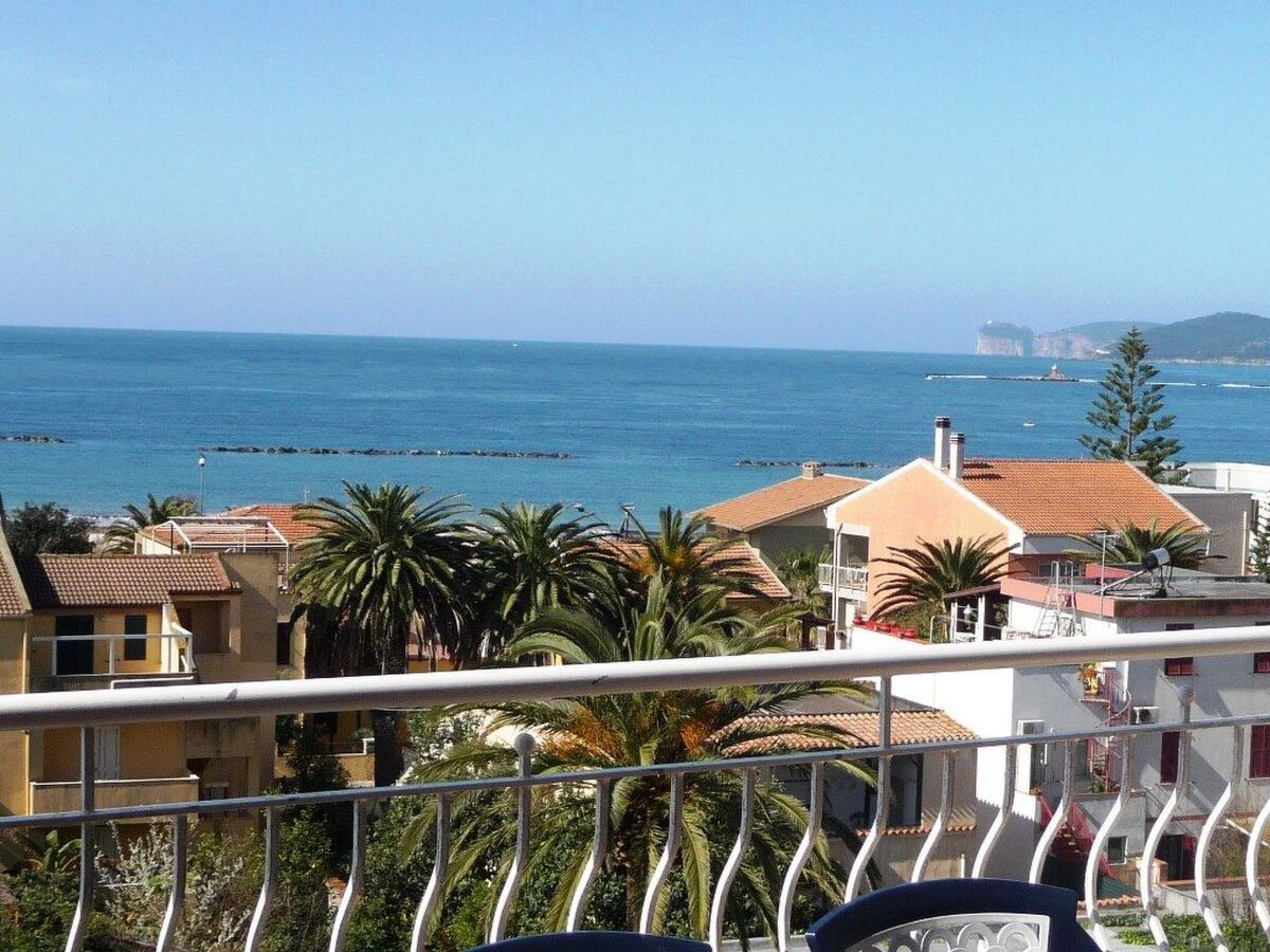 Appartement Favola 100m de la plage, Alghero - Photo 38