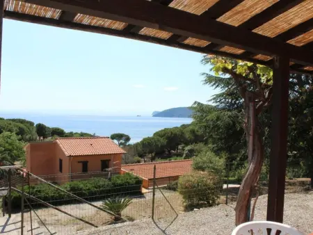 Location maison à Capoliveri, Villa Oleandro