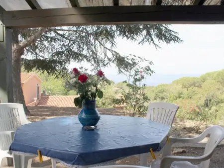 Location maison à Capoliveri, Villa Cedro