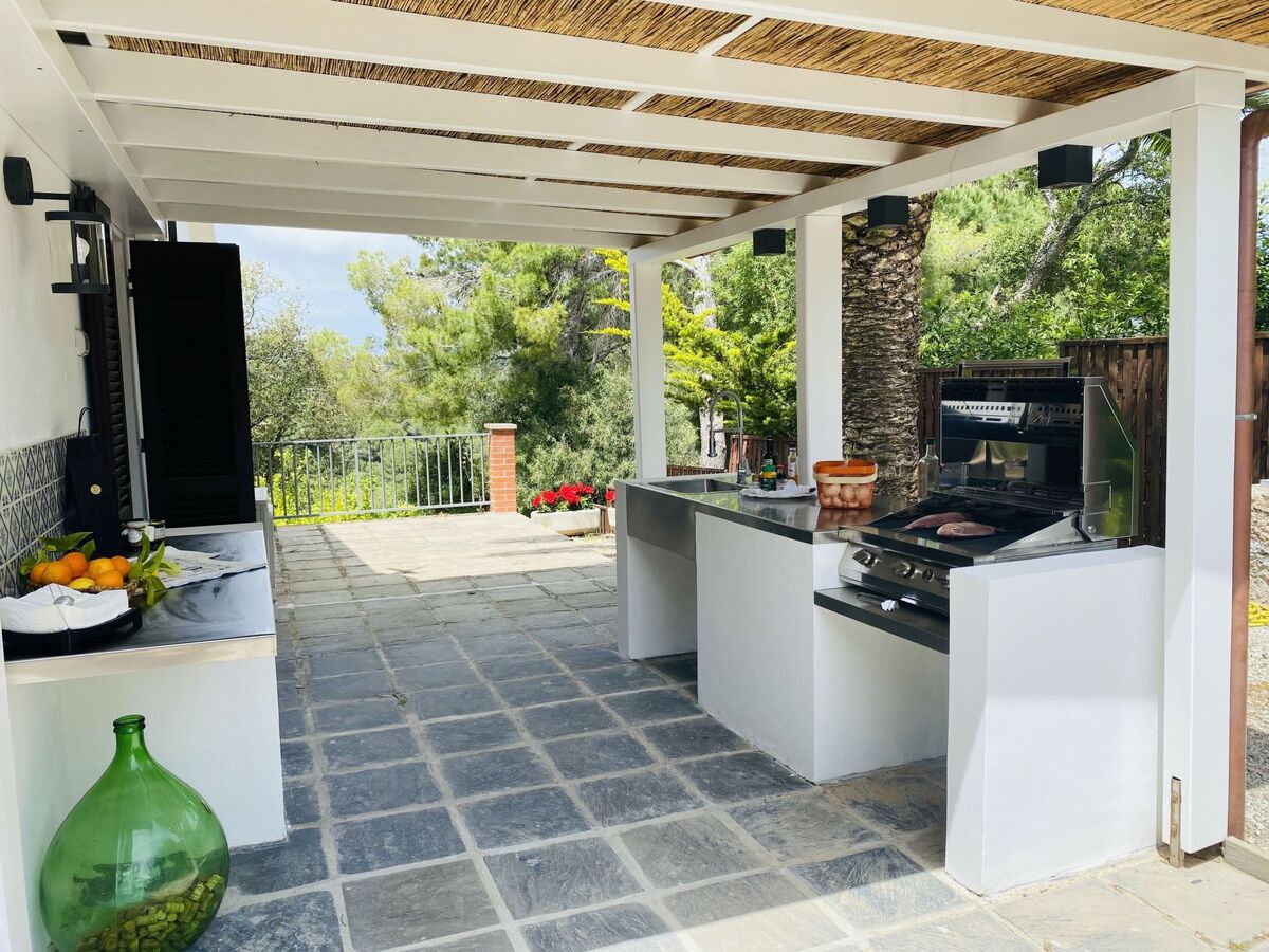 Villa EnriMar – Maison avec piscine et court de tennis à Capoliveri - Photo 5