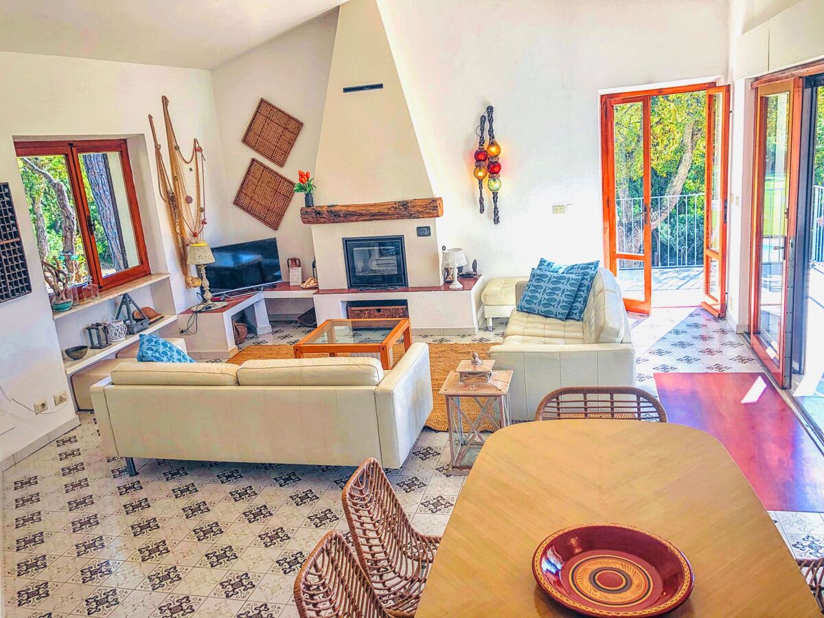 Villa EnriMar – Maison avec piscine et court de tennis à Capoliveri - Photo 6