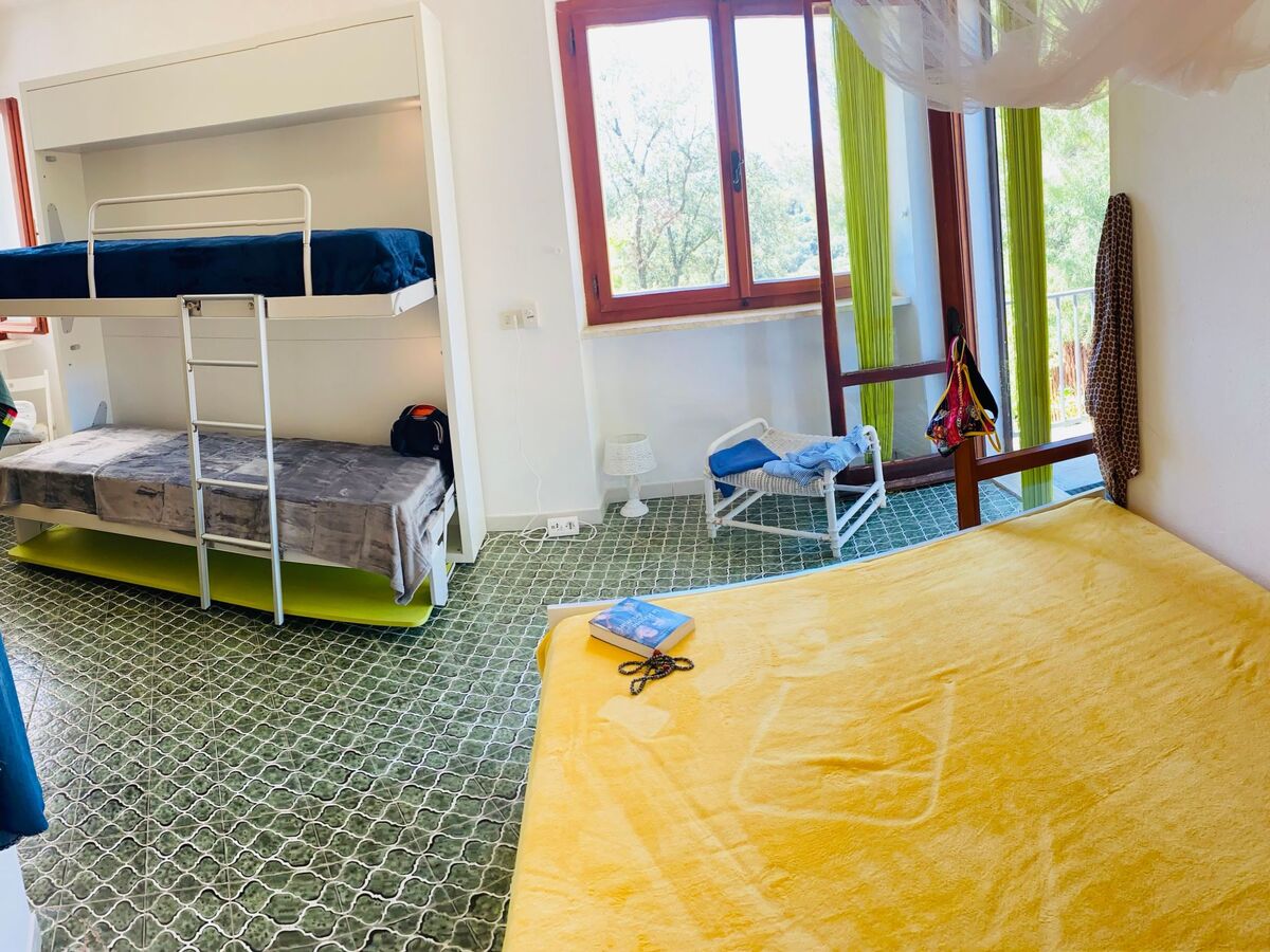 Villa EnriMar – Maison avec piscine et court de tennis à Capoliveri - Photo 7