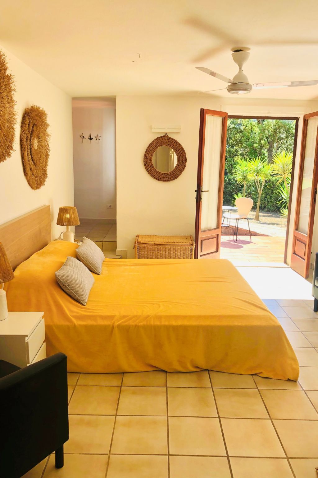 Villa EnriMar – Maison avec piscine et court de tennis à Capoliveri - Photo 9
