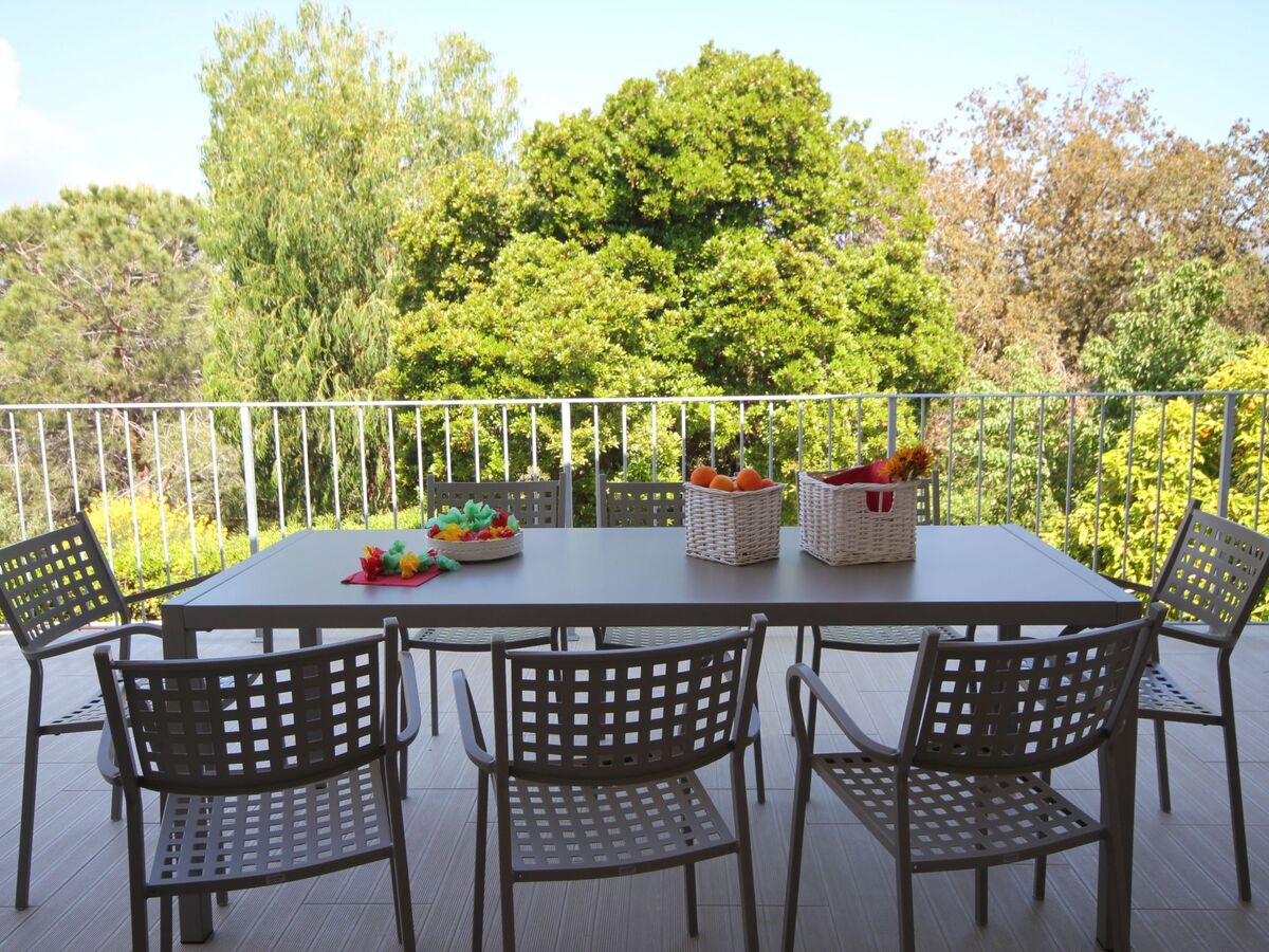 Villa EnriMar – Maison avec piscine et court de tennis à Capoliveri - Photo 10