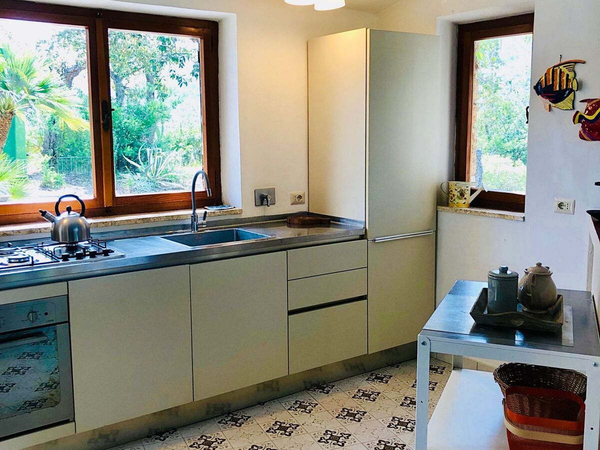 Villa EnriMar – Maison avec piscine et court de tennis à Capoliveri - Photo 14