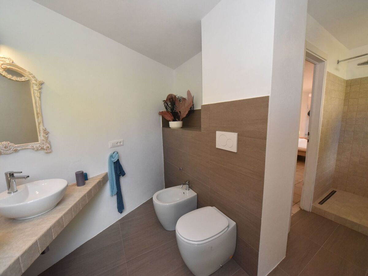 Villa EnriMar – Maison avec piscine et court de tennis à Capoliveri - Photo 15