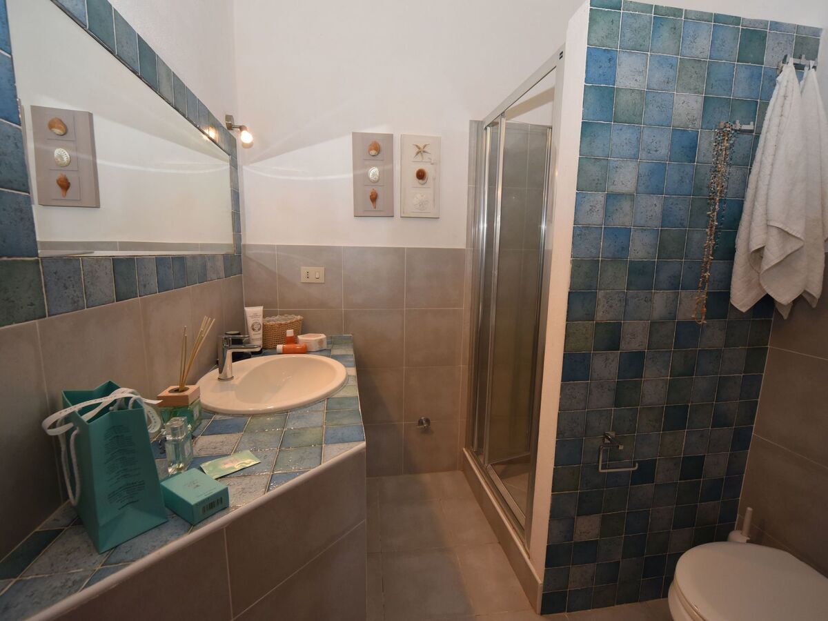 Villa EnriMar – Maison avec piscine et court de tennis à Capoliveri - Photo 17