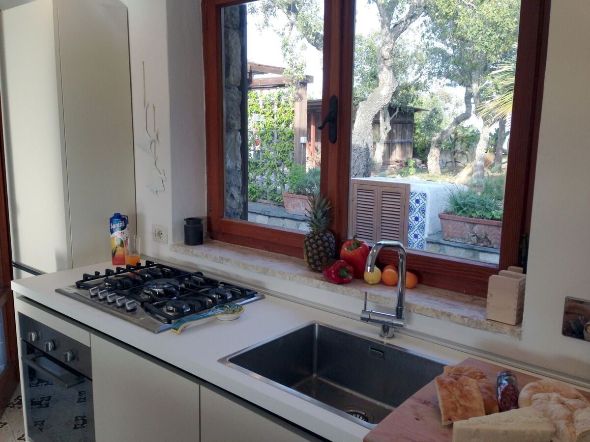 Villa EnriMar – Maison avec piscine et court de tennis à Capoliveri - Photo 20