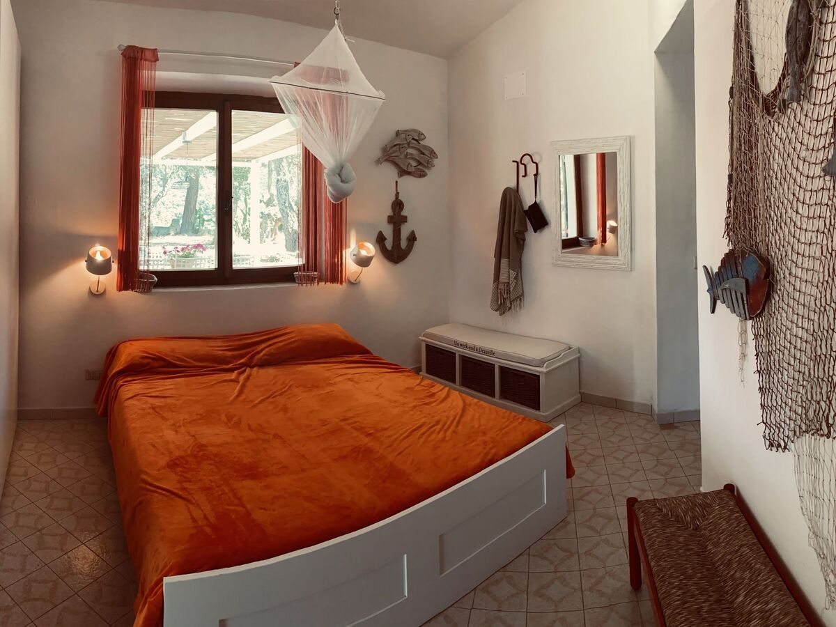 Villa EnriMar – Maison avec piscine et court de tennis à Capoliveri - Photo 23