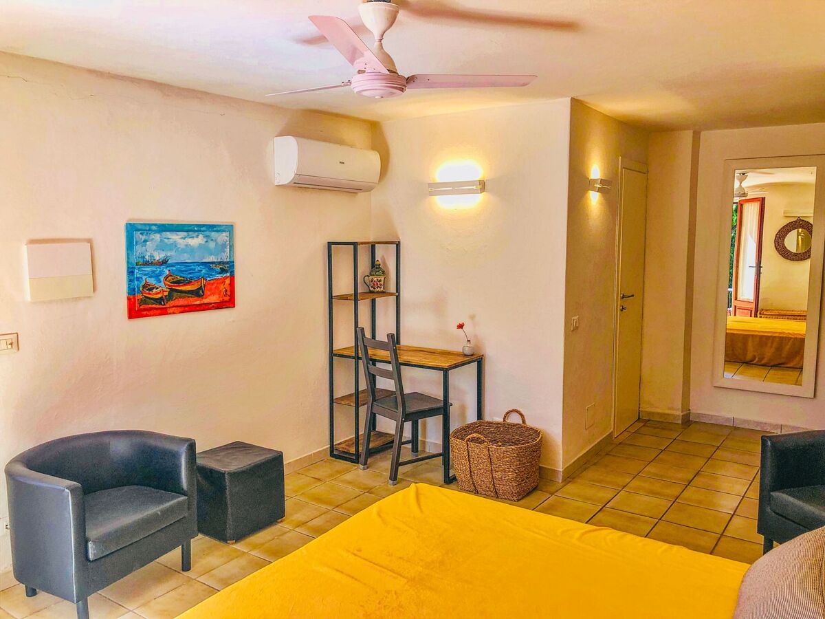 Villa EnriMar – Maison avec piscine et court de tennis à Capoliveri - Photo 25