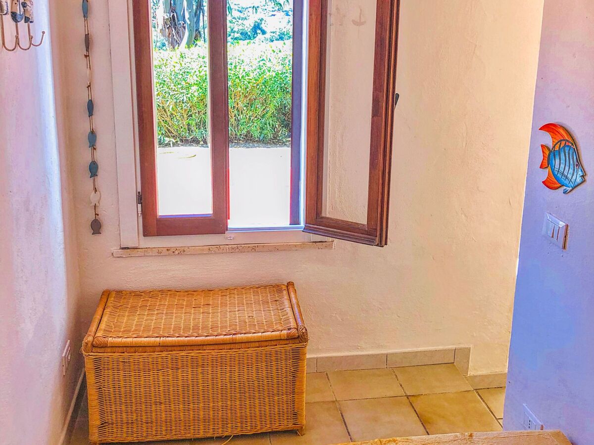 Villa EnriMar – Maison avec piscine et court de tennis à Capoliveri - Photo 26