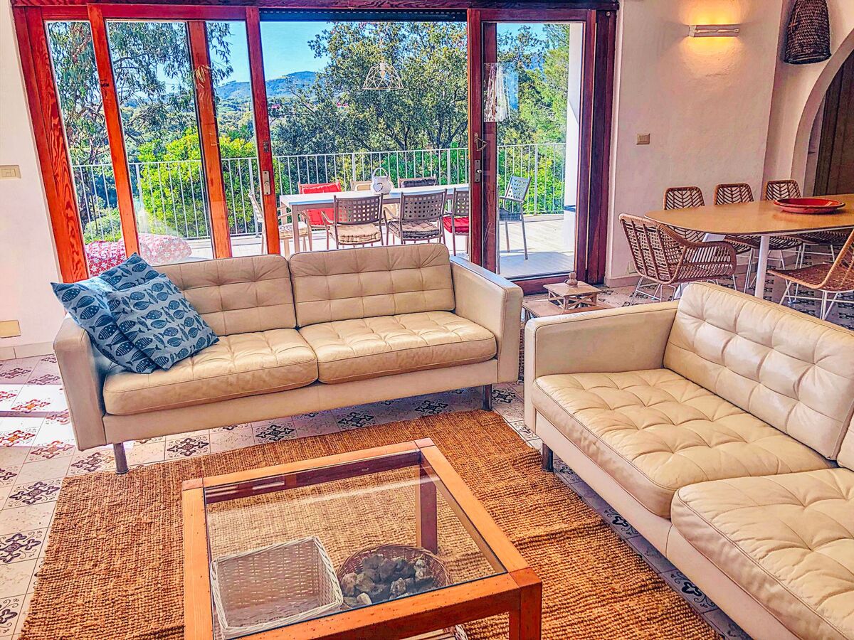 Villa EnriMar – Maison avec piscine et court de tennis à Capoliveri - Photo 27