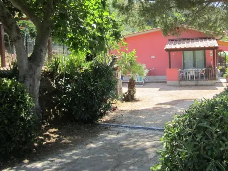 Appartement vue mer à Capoliveri, 1 km de la plage : photo 3