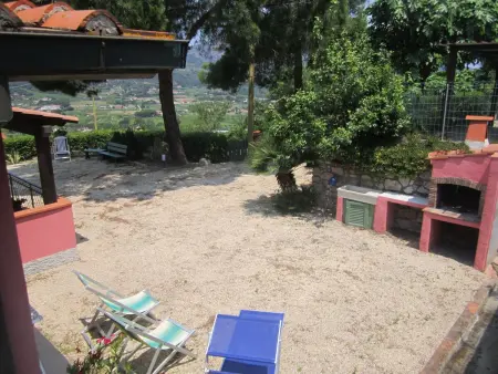 Appartement vue mer à Capoliveri, 1 km de la plage : photo 5