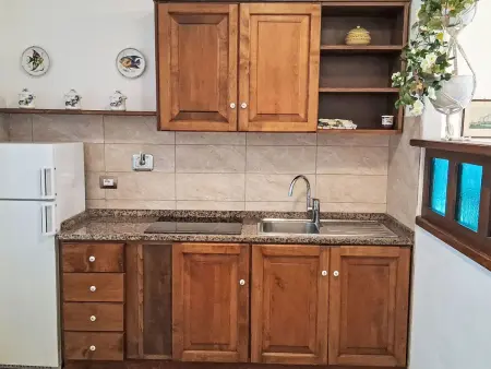 Appartement vue mer à Capoliveri, 1 km de la plage : photo 6