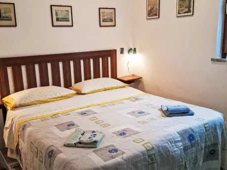 Appartement vue mer à Capoliveri, 1 km de la plage : photo 7