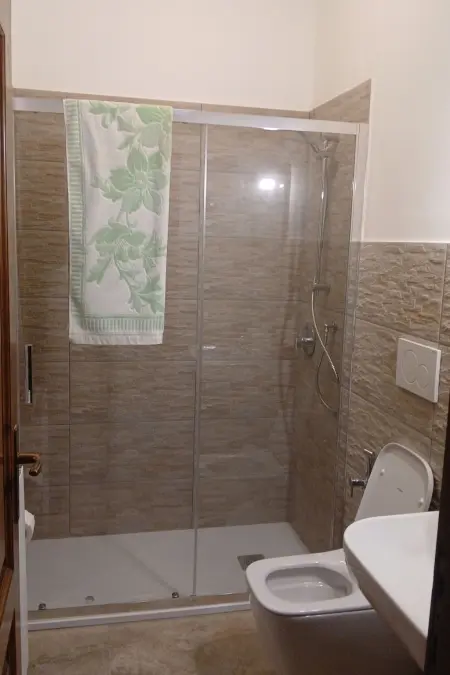 Appartement vue mer à Capoliveri, 1 km de la plage : photo 8