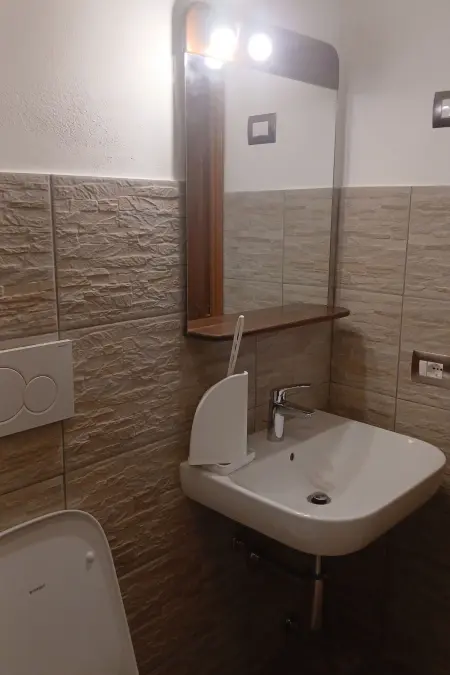 Appartement vue mer à Capoliveri, 1 km de la plage : photo 10