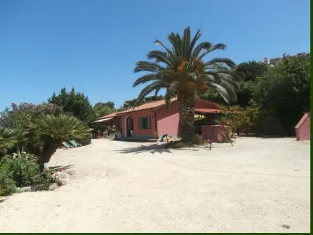 Appartement vue mer à Capoliveri, 1 km de la plage : photo 11