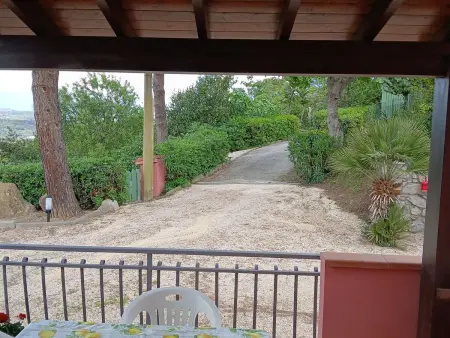 Appartement vue mer à Capoliveri, 1 km de la plage : photo 12