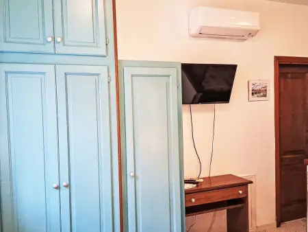 Appartement vue mer à Capoliveri, 1 km de la plage : photo 14