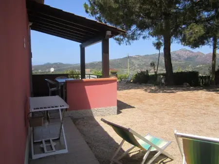 Appartement vue mer à Capoliveri, 1 km de la plage : photo 15