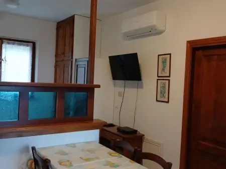 Appartement vue mer à Capoliveri, 1 km de la plage : photo 18