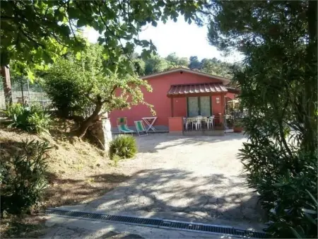 Appartement vue mer à Capoliveri, 1 km de la plage : photo 19