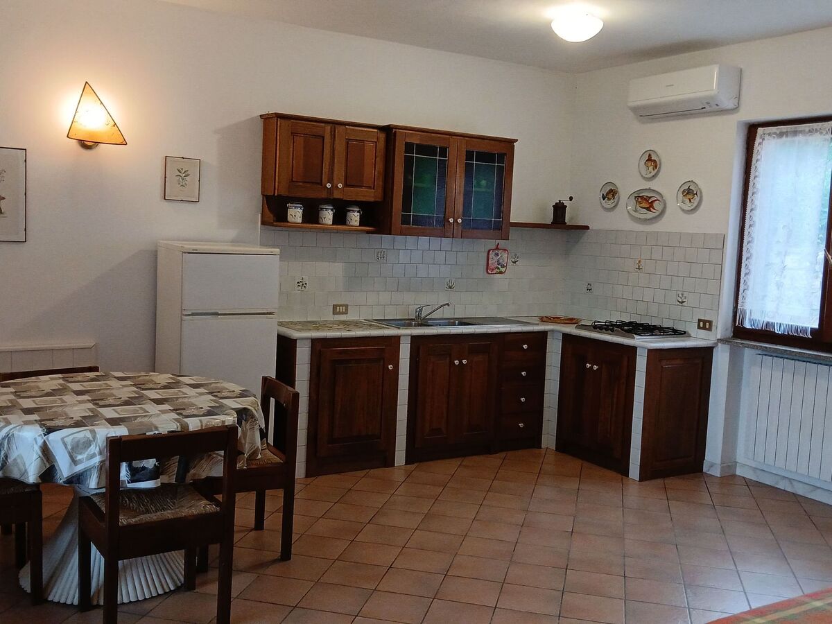 Appartement 5 pers. vue mer à Capoliveri, Île d'Elba - Photo 3