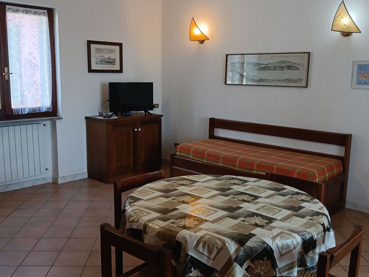 Appartement 5 pers. vue mer à Capoliveri, Île d'Elba - Photo 9