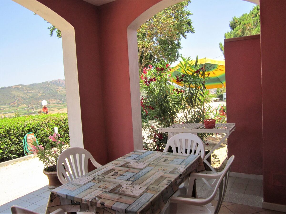 Appartement 5 pers. vue mer à Capoliveri, Île d'Elba - Photo 10