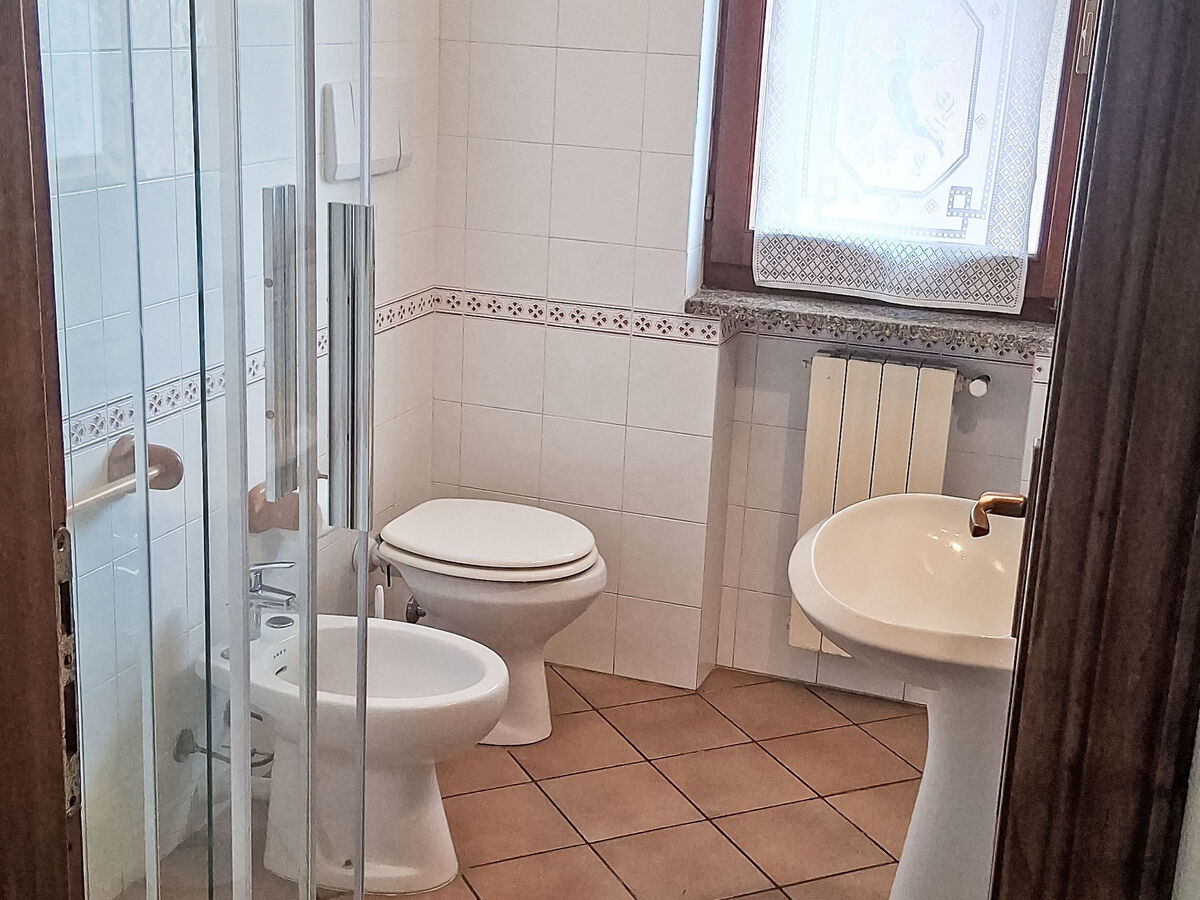 Appartement 5 pers. vue mer à Capoliveri, Île d'Elba - Photo 11