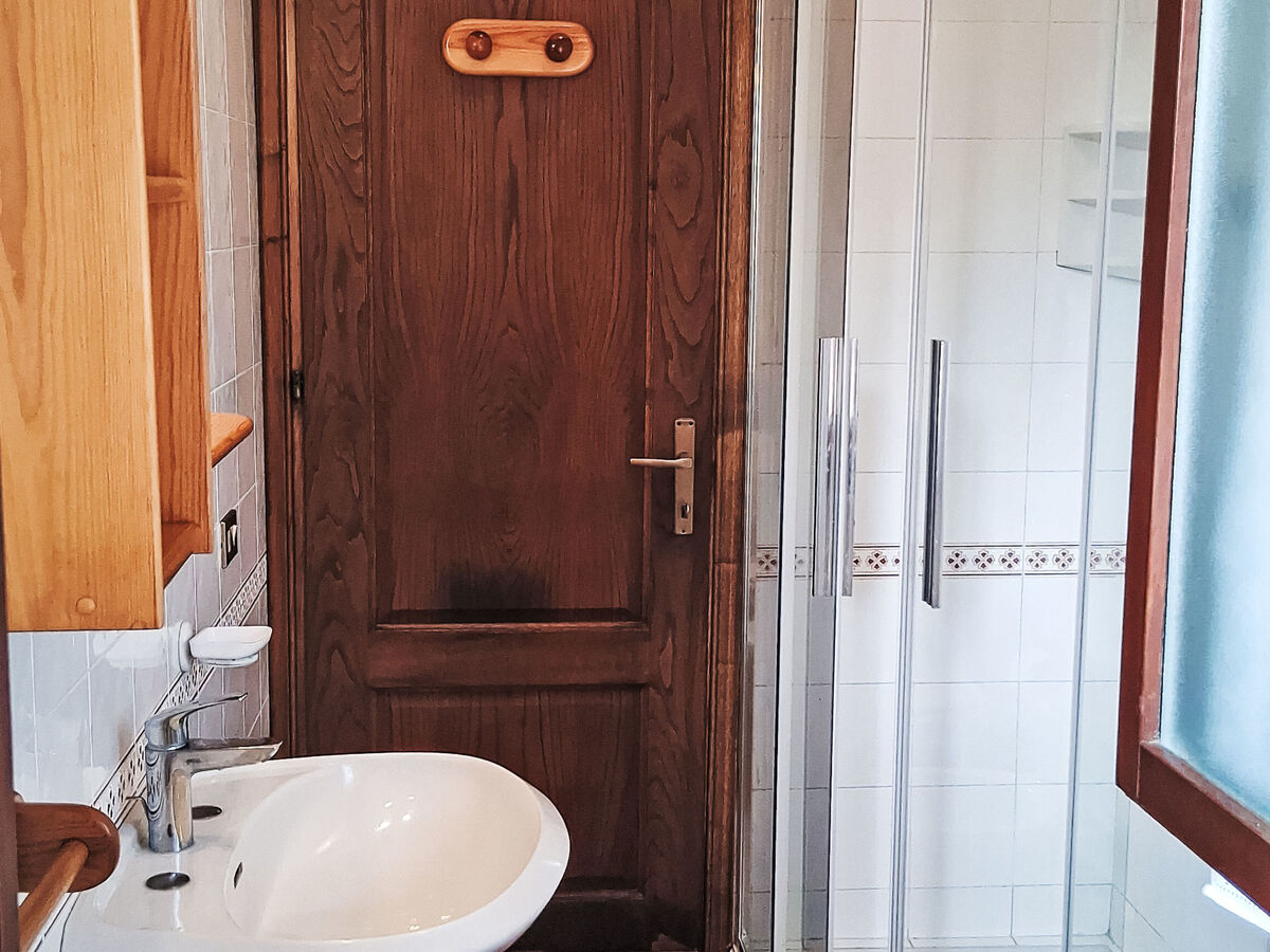 Appartement 5 pers. vue mer à Capoliveri, Île d'Elba - Photo 13