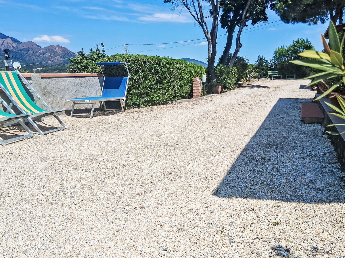 Appartement 5 pers. vue mer à Capoliveri, Île d'Elba - Photo 15