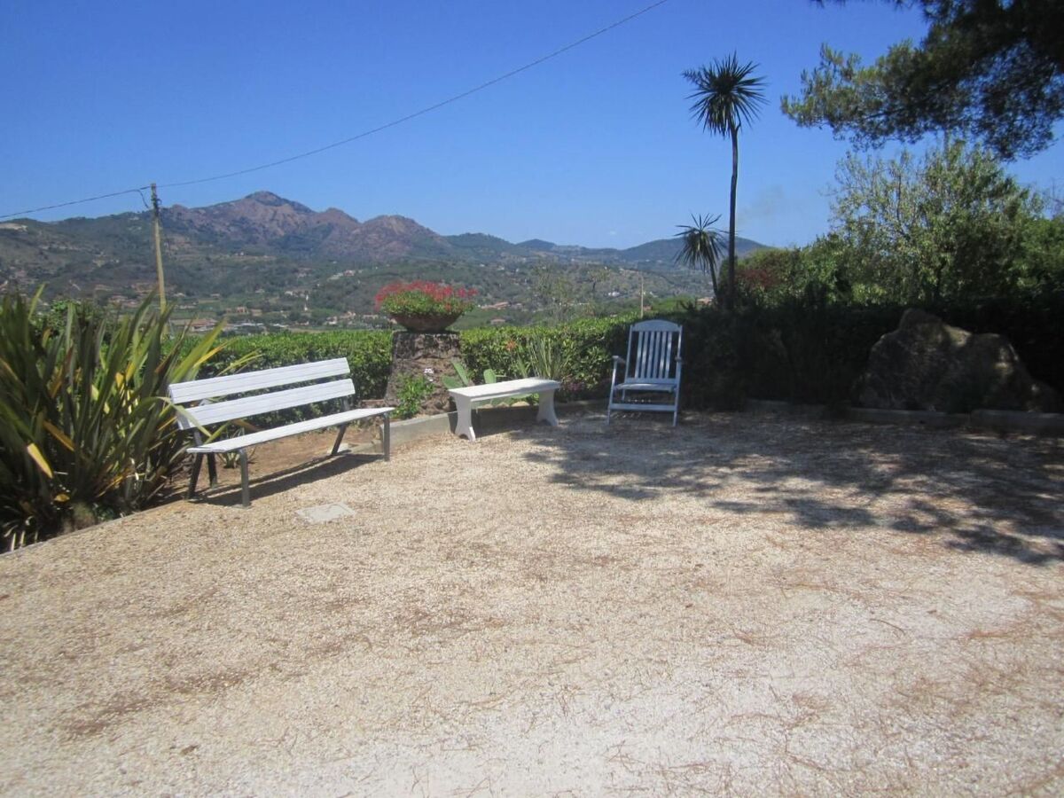 Appartement 5 pers. vue mer à Capoliveri, Île d'Elba - Photo 17