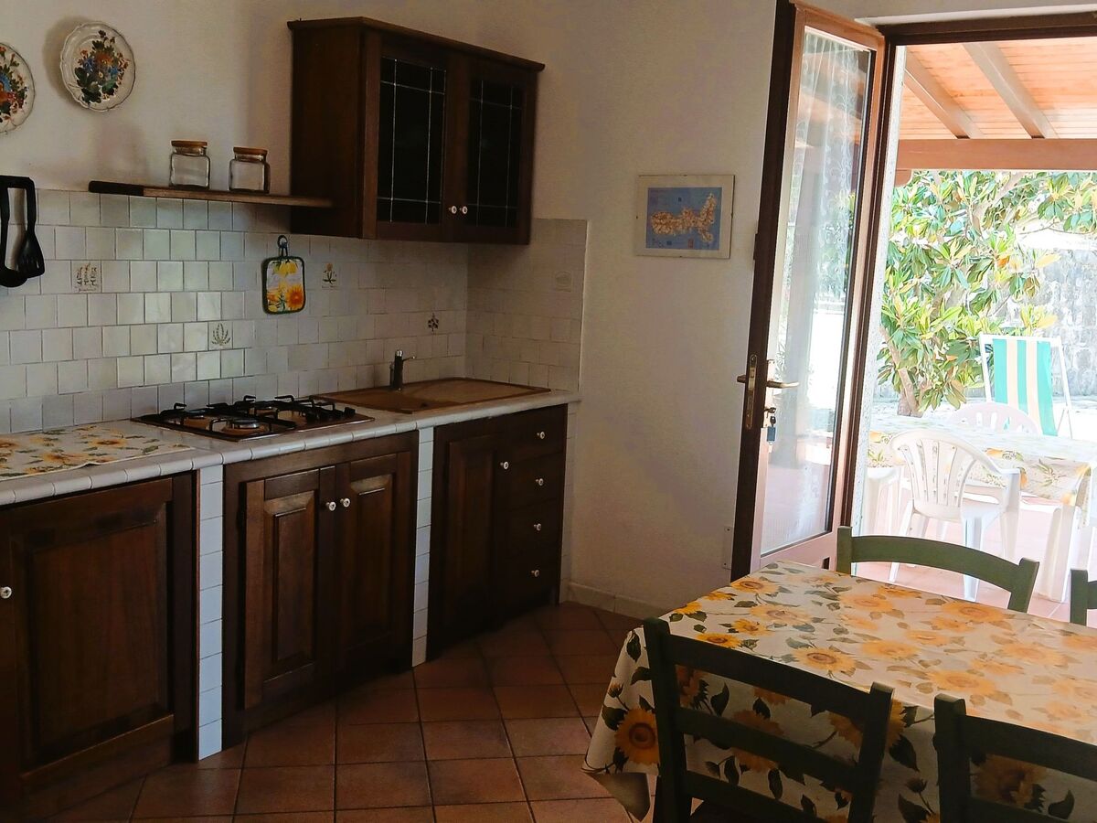 Appartement 4 personnes à Capoliveri avec vue mer - Photo 3