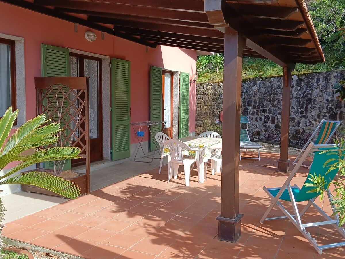 Appartement 4 personnes à Capoliveri avec vue mer - Photo 4