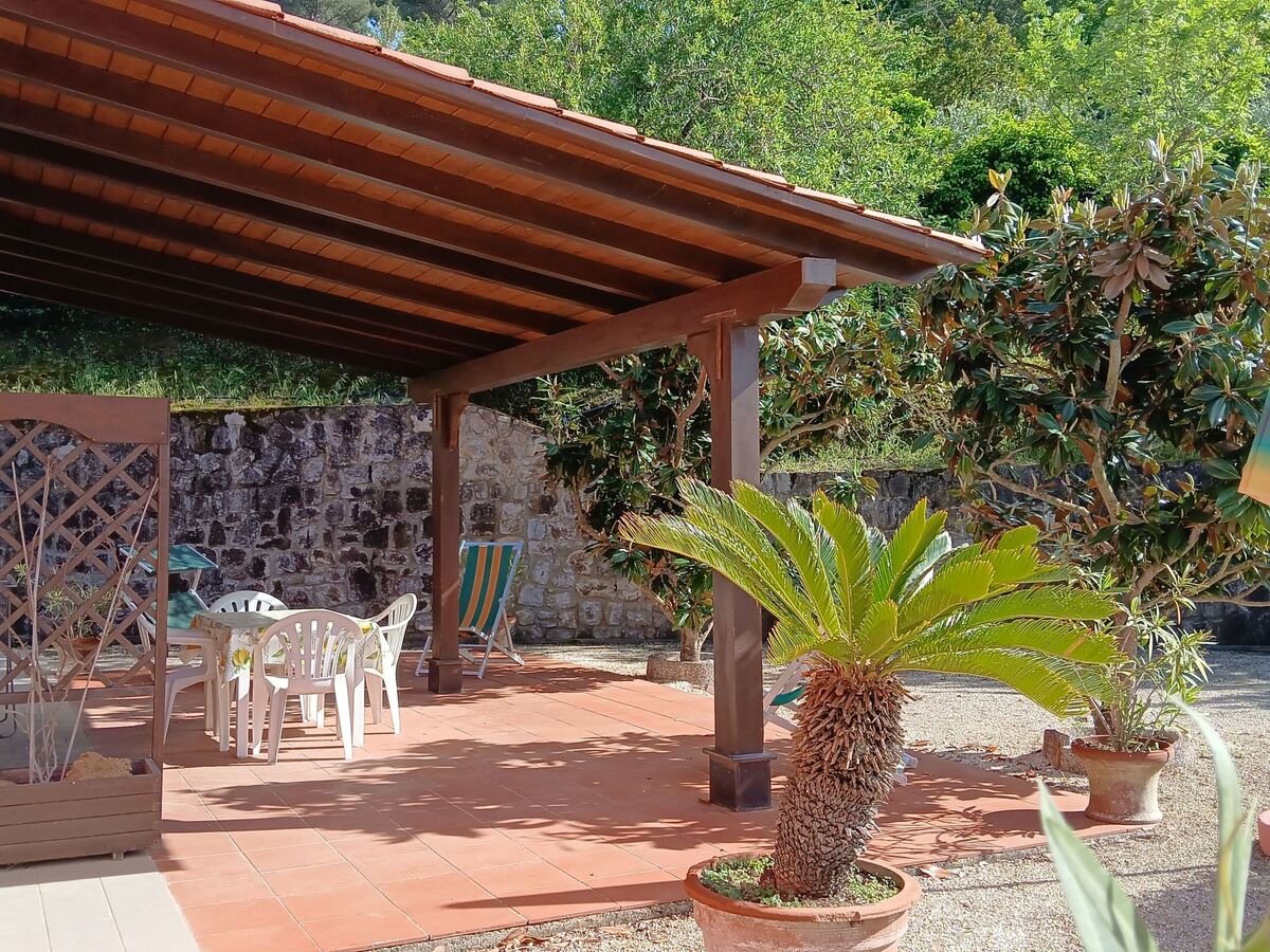Appartement 4 personnes à Capoliveri avec vue mer - Photo 6
