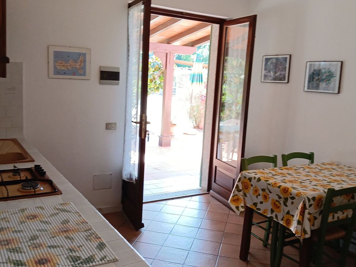 Appartement 4 personnes à Capoliveri avec vue mer - Photo 7