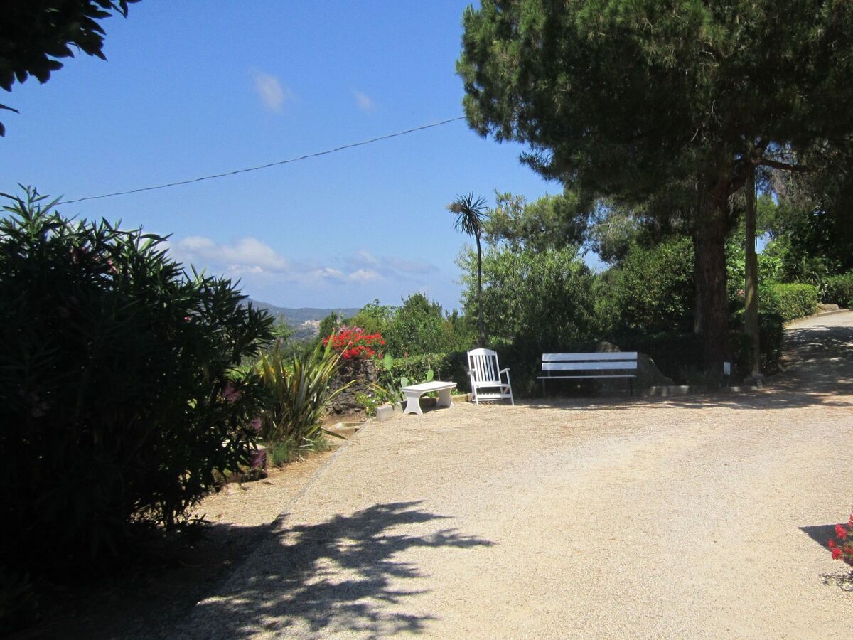 Appartement 4 personnes à Capoliveri avec vue mer - Photo 8