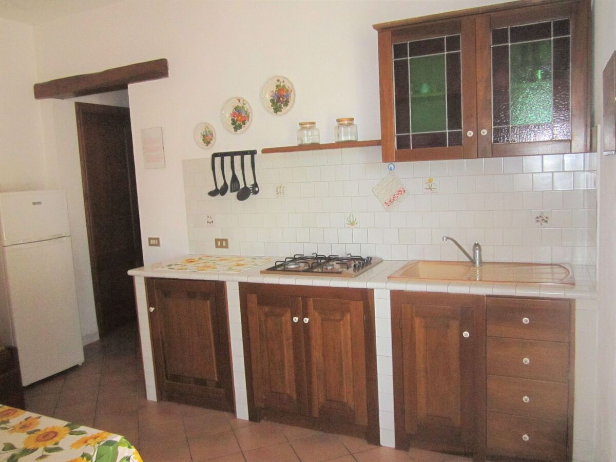 Appartement 4 personnes à Capoliveri avec vue mer - Photo 9